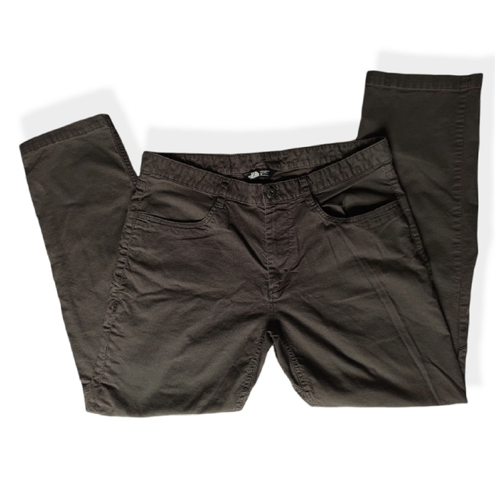 The North Face pants size 36